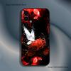 Ghoul Red Spider Lily Tokyo For Samsung Phone Case S25,S24,S21,S22,S23,S30,Ultra,S20,Plus,Fe,Lite,5G Black Cover