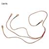 220KV Double Spring Grounding Rod Set