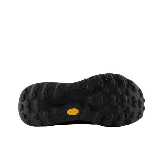 New Balance Fresh Foam X Hierro V9 Black Cement - MTHIERZ9