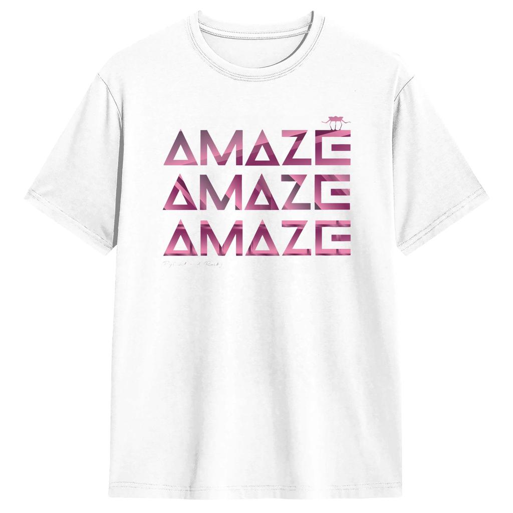 Amaze Project Hail Mary T Shirt Male Funny TShirts Summer ONeck Leisure Tee Shirt Custom DIY Big Size Clothes