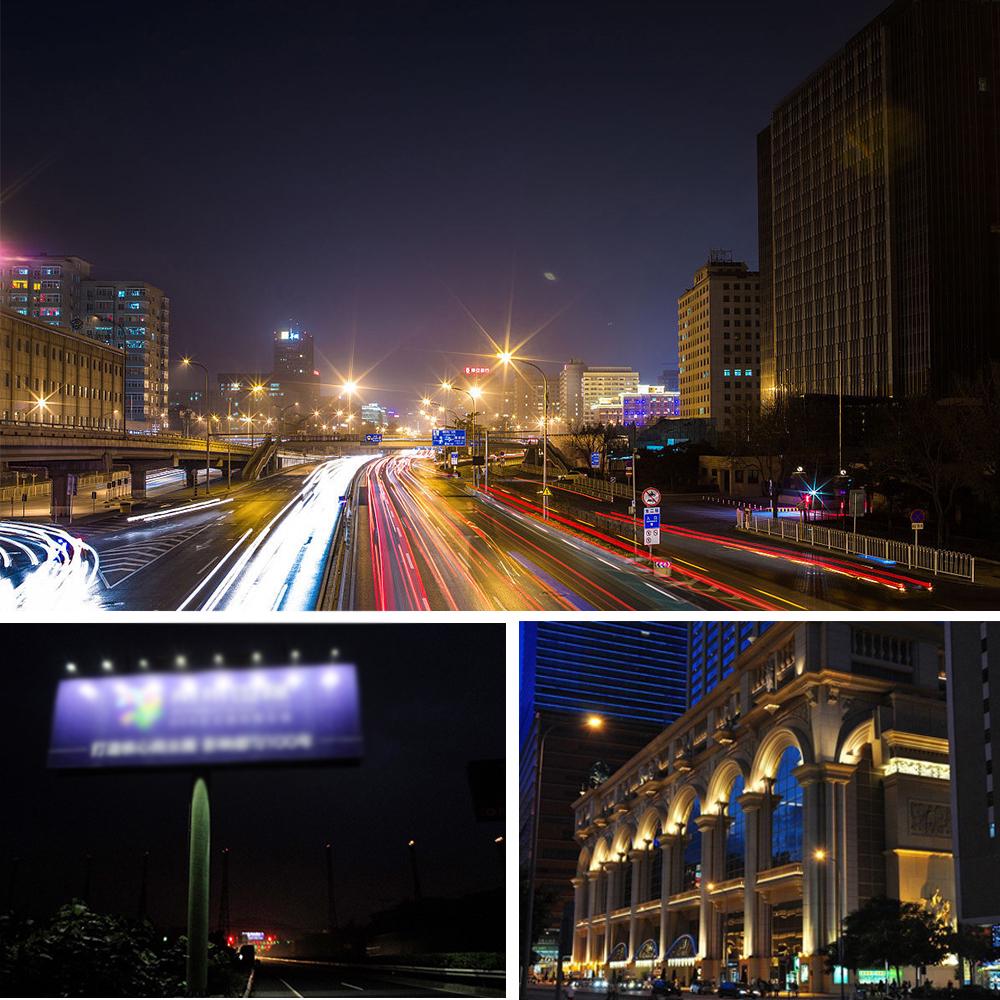 New 20W 30W 50W LED CHIP Integrated Floodlight DIY COB 220V For Projector Lamp