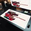 Cristiano Ronaldo Customize Your Name Mouse Pad Desk Mat Hd Print Desk Pad Nonslip Rubber Bottom Perfect Gift For Gamers