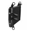 Refroidisseur d'eau for Ducati Hypermotard 821 13-15 Radiateur d'eau