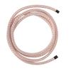 12TC RCA Cable 24 Core HiFi OCC Copper RCA Interconnect Cord for Sound and Imaging Equipment 2.5m