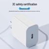 PD30W Fast Charger for Apple Watch & AirPods 3/2, HomePod Speaker Compatible