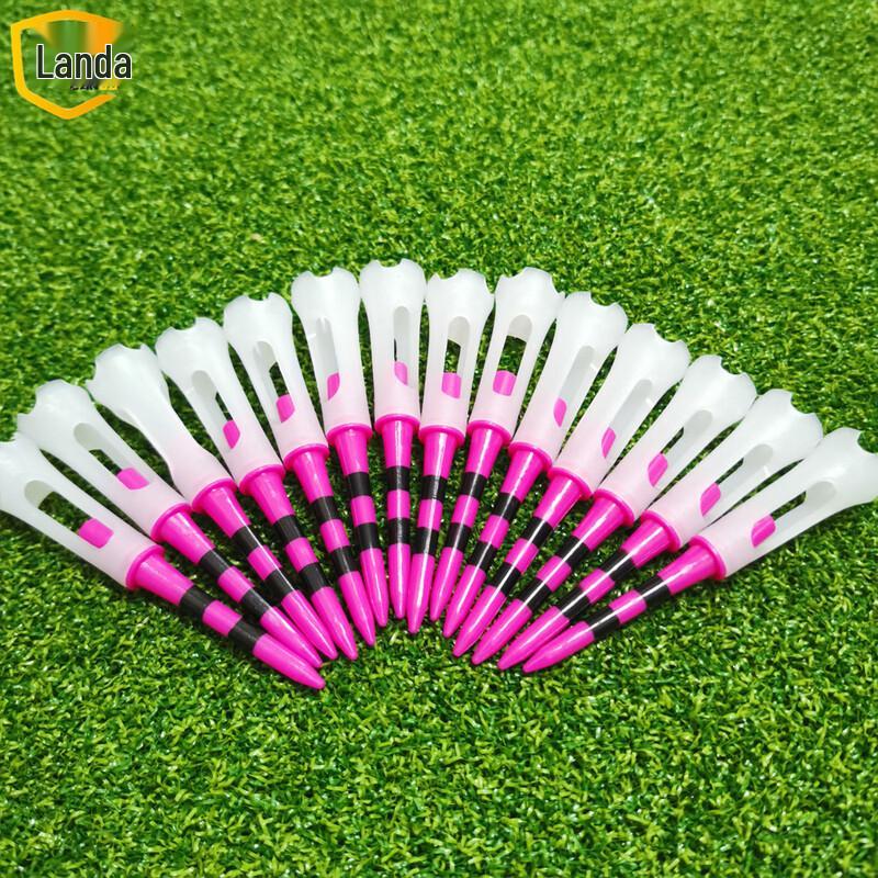 

Arlanda 4-Prong Soft Golf Tees