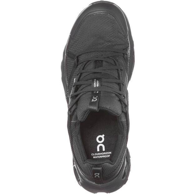 Треккинговые ботинки On Cloudhorizon Waterproof Women