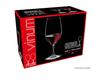 Riedel Vinom Port 6416/60 (2 Pieces)