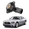 Thermostat Assembly For Dodge Charger Challenger Chrysler 300 3.6L V6 2011-2018 05184977AE