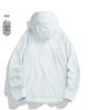UPF50+ Breathable Ice Feel Sun Protection Jacket for Men & Women - High-End Outdoor Sports Apparel, Customizable Logo