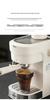 High-Grade Wabi-Sabi Retro Ceramic Coffee Cup with Custom Logo