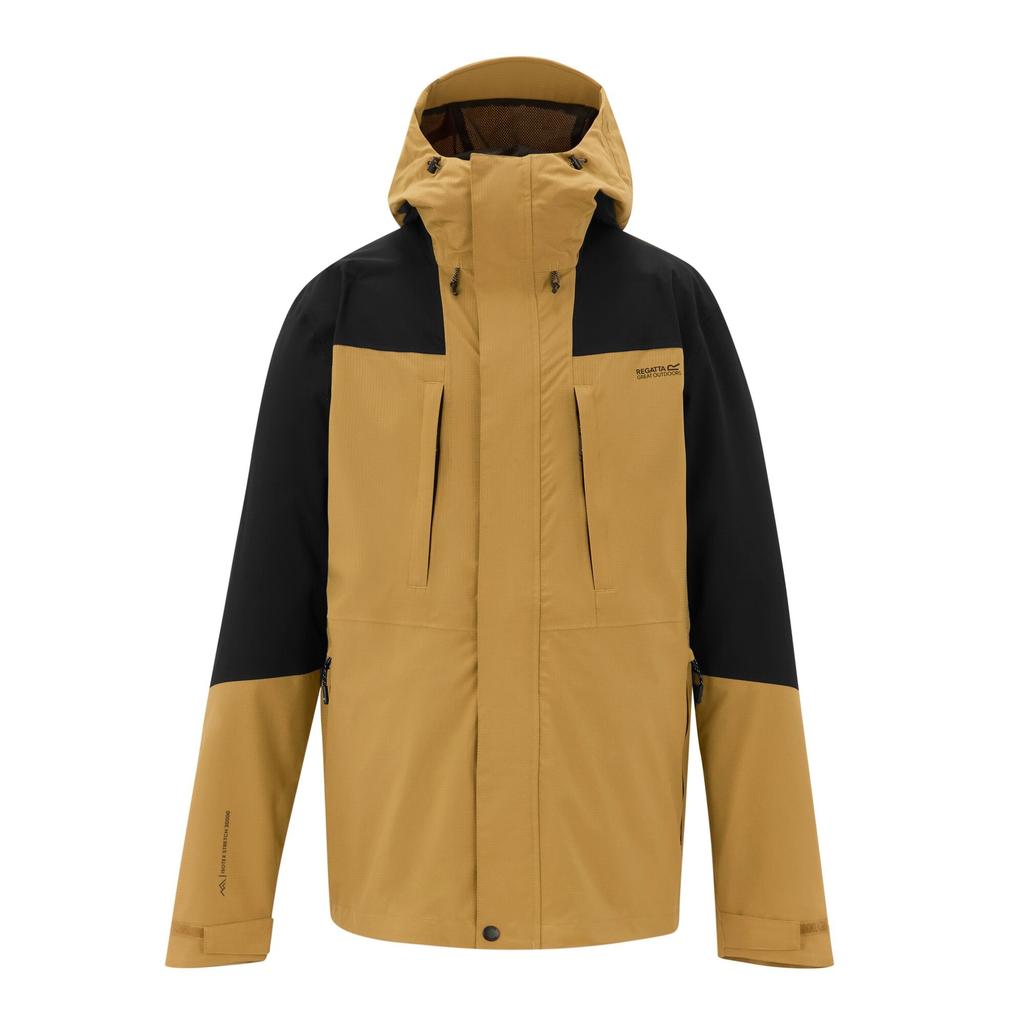 Regatta Mens Freesdale Waterproof Jacket