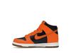 Nike Dunk High Halloween Pumpkin DB2179-004