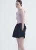 INTEREST Windreaker Shorts_Black