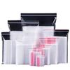 ZISIZ Self-Sealing Food Storage Bags