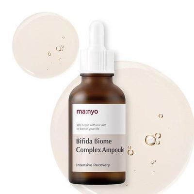 Ansiktsvård – Närande serum och ansiktsessenser