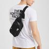 The North Face Riñonera Casual Portátil Bozer II de 2,8L Unisex Negra NF0A2UCXC4V