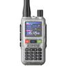 BAOFENG UV 5R Mini-Funkgerät Bluetooth Kabellos Frequenzkopie Große Reichweite Dual-PTT UHF VHF AM Typ-C Lade Amateur 2-Wege-Funkgerät
