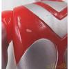 Used BANDAI Ultraman 80 Robot Soft Vinyl Doll