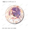 No No Trading Ani Art Aqua Label 3rd Edition Can Badge Box of 12 [Oshi Ko] [Oshi Ko]