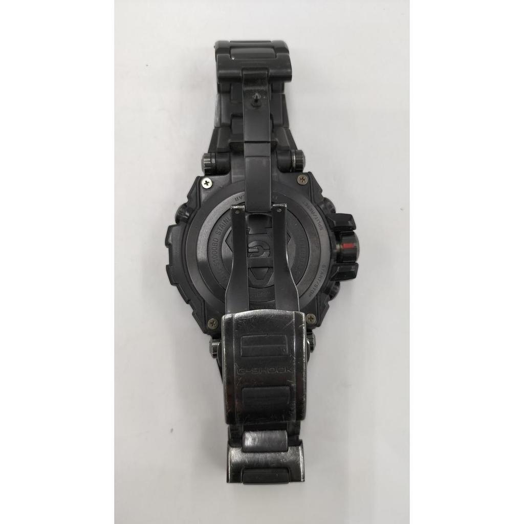 Used CASIO MTG-S1000BD-1AJF G-SHOCK