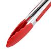 BBQ Grilling Tongs Cooking Bread Clamp Salad Buffet Heavy Duty Salads Tools Food