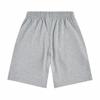 Nike Knitted Soft Comfortable Sports Shorts Kids Shorts Dark-Gray II3191-063