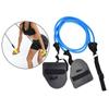 Pull Rope Outdoor Gym Resistance Bands Professional Freestyle Hand Webbed Paddle Swimming Arm
