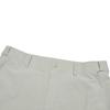 New FILA Casual Pants Men's Medium Gray Khaki A11M521801F-LK