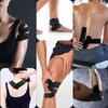 BTtime Taping Tape, Elastic Tape, Kinesio Tape, 2 Rolls, 2.5cm*5m,
