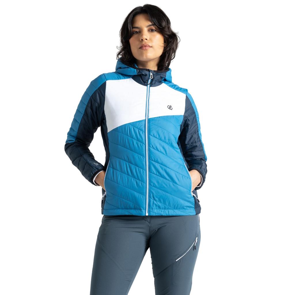 Dare 2B Womens/Ladies Ascending Padded Jacket