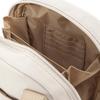 Lightweight, water-repellent shoulder bag