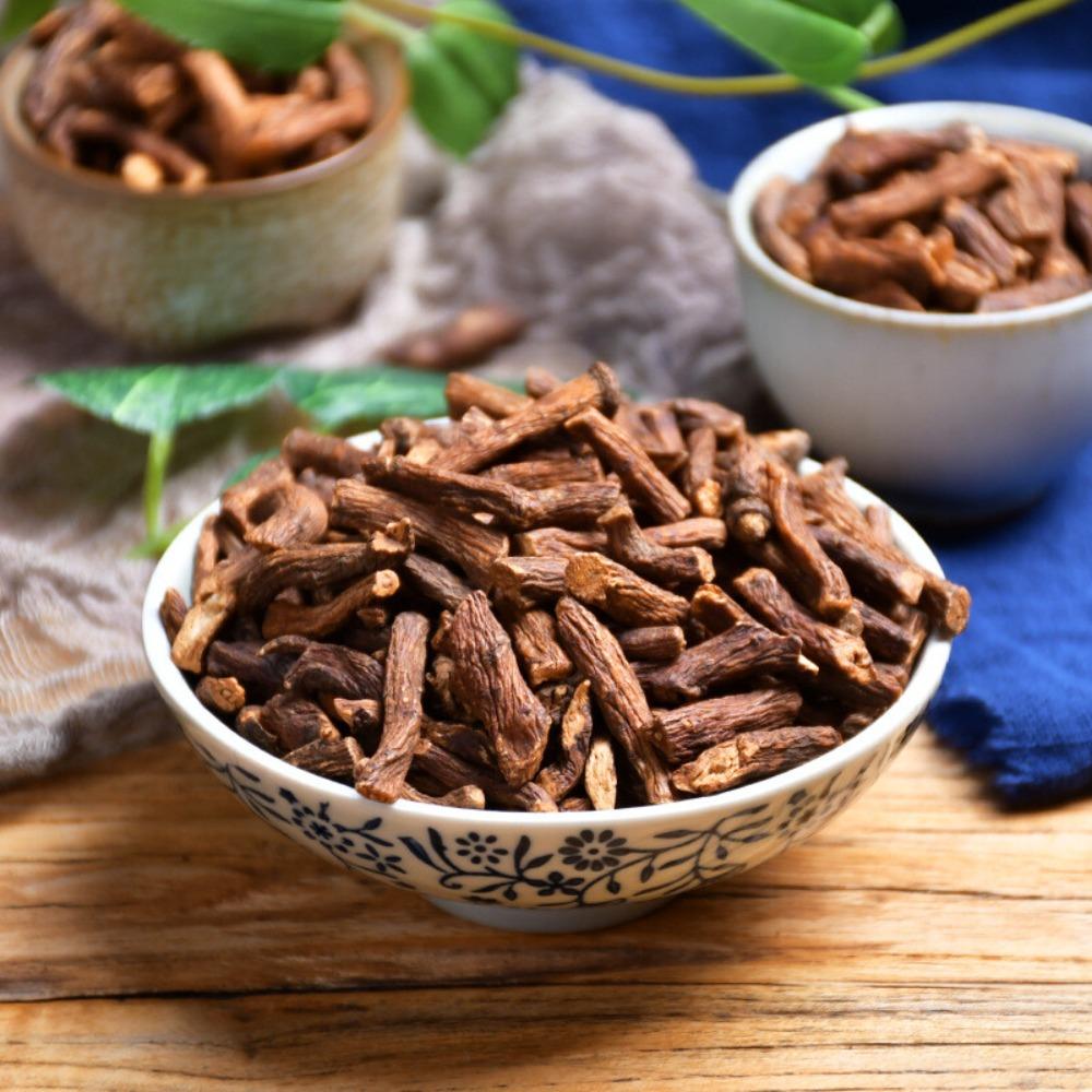 330g Natural Dandelion Root Herbal Tea Premium Loose Leaf Pugongyinggen