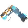 Charging Port Flex Cable USB Charging Port Dock Connector Flex Cord Replacement for IPhone 7Black