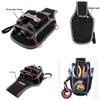 New Plug-in Maintenance Waist Bag Personality Fashion Waist Hanging Tool Bag Electrician Simple Waist Bag