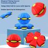 Brand new High-Quality Flying High-Quality Saucer High-Quality Ball, High-Quality Step High-Quality On High-Quality Deformed High-Quality Ball