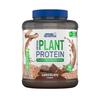 Critical Plant Protein, Chocolate - 1800 Grams