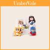 Crayon Shinchan Plush Keychain With Soft Material For Kids And Collectors
