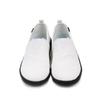 Kitson Any Canvas Slip-On Black