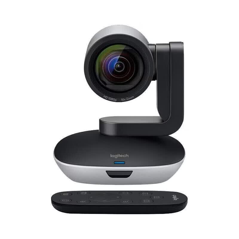 Logitech HD Webcam for Online Classes & Streaming