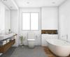 Ceramic Wall Paint Magnat 2.5 B7 Wet Marble Matt 1 Pc
