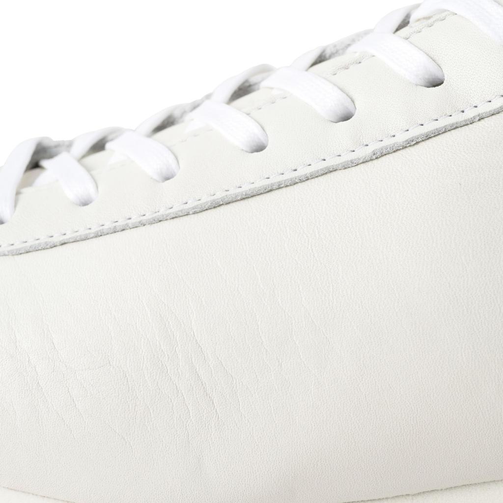 Patrick Nevada Waterproof Made In Size WHT 530720 Sneakers, Japan, White, 26.5cm, NEVADA-WP