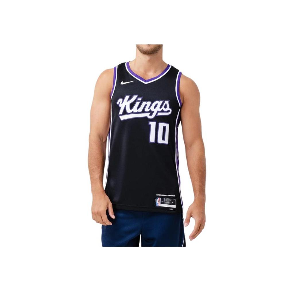 Nike Løstsittende V-hals Ermeløs Vest Herre Topper Svart DX8621-011