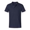 Promodoro Mens Jersey Polo Shirt