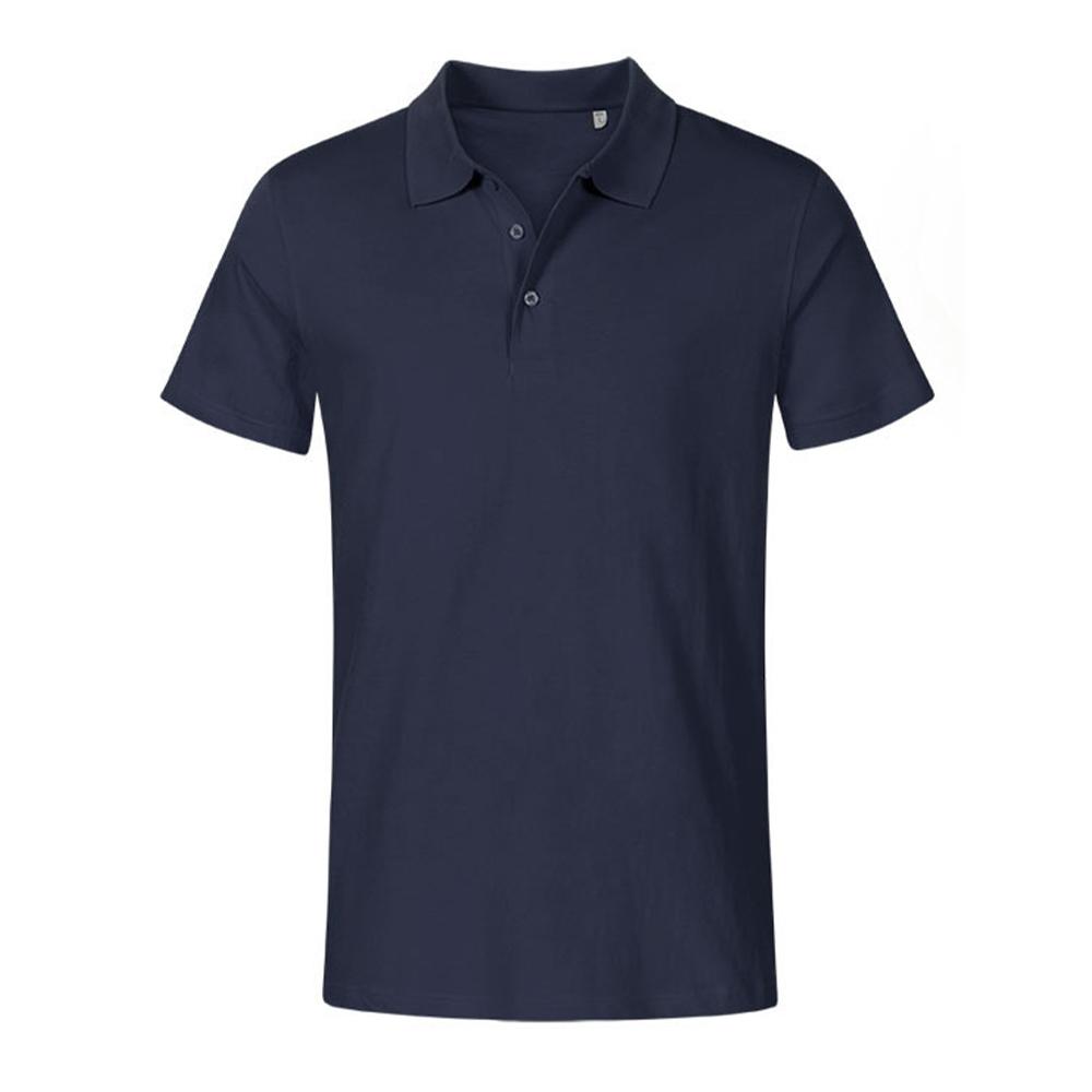 Promodoro Mens Jersey Polo Shirt