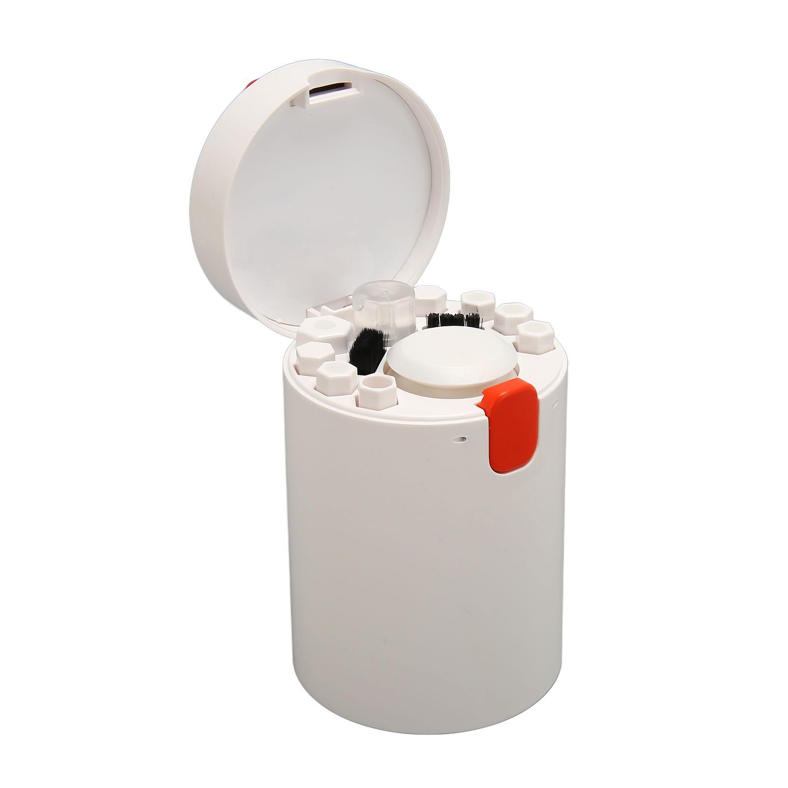 

Электронные чистящие средства портативный многофункциональный прочный прочный ABS-пластиковый набор для чистки ноутбука для телефона