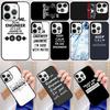 I M An Engineer I M Good At Maths Phone Case Back Cover for iPhone 17 Air 16 15 14 13 11 12 Pro Max Plus Coque