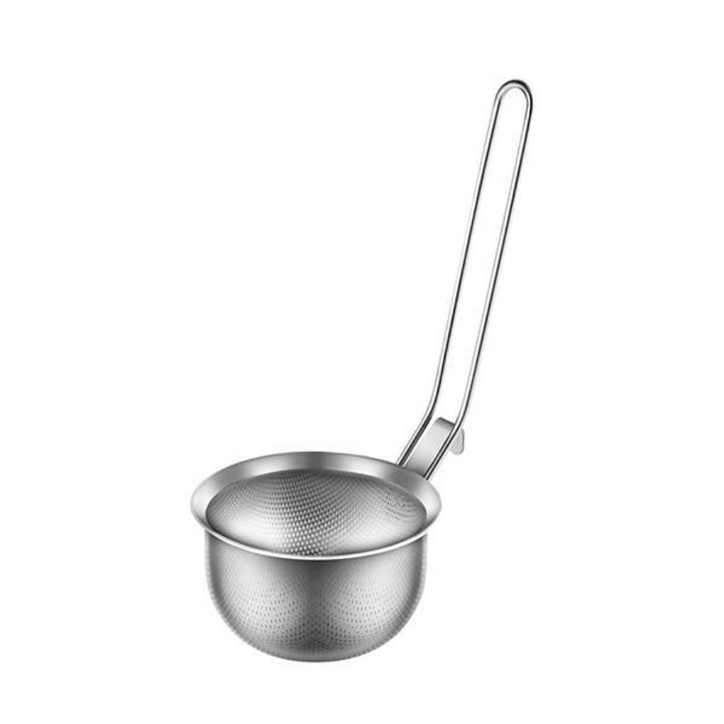 WAGENSTEIGER Нержавеющая сталь Штампованный дуршлаг Мисо Сетка