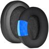 YAYINCC Replacement Ice gel Earpads For Sony WH-RF400/MDR-ZX780 (ZX780DC) Earmuffs Sponge Cushion Cover Repair Parts Headphone