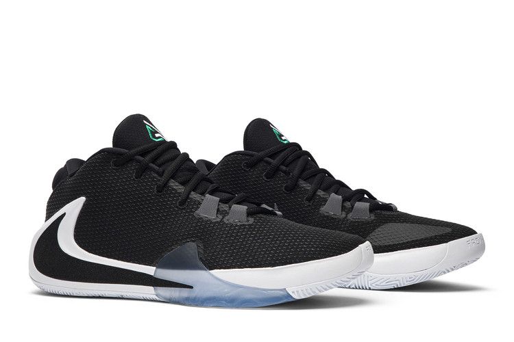 Men's Sneakers Nike Zoom Freak 1 'Black'